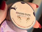 Washi-tape ✸ fresque à Noirôdeurs – Image 2