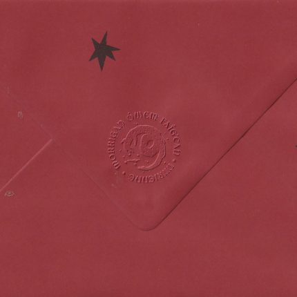 Fendarel Missive Guild ✸ Mail club mensuel